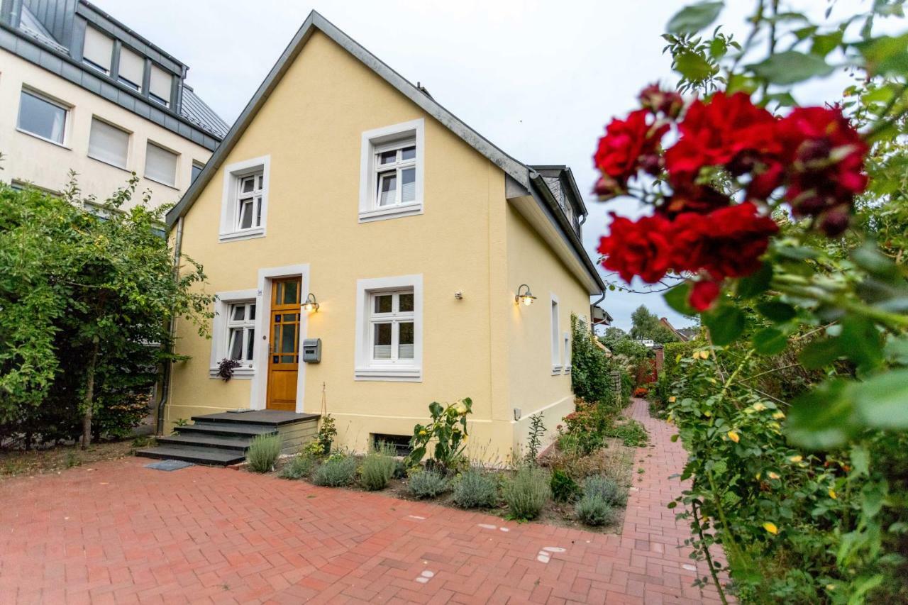 Finkeshaus Ludinghausen Exterior foto